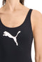 Puma - Badpak - 50+ UV bescherming - Zwart (L)