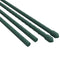 vidaXL - Plantenstaken - 30 - st - 90 - cm - staal - groen