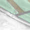 Happy Friday Duvet cover set 2 pieces Train 180x220 cm (Single) Multicolor
