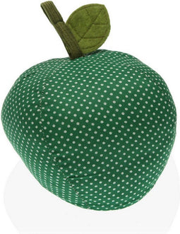 Deurhouder Versa Appel Polyester (14 x 20 x 14 cm)