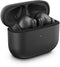 Energy Sistem Style 2 - True Wireless Oortjes - 20 uur batterijduur - Zwart
