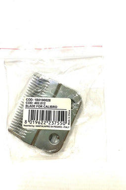Borstel vervanger Calibro Lithium Sthauer