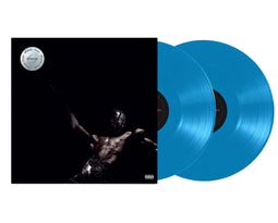 Travis Scott - UTOPIA - LP - Bol.com Exclusive coloured vinyl