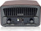 Roadstar HRA-270DBT - Retro Radio DAB+ BT - Dubbel alarm - Donkerbruin
