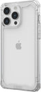 Urban Armor Gear 114310114343 - Smartphonehoesje - MIL STD810G 156.6 - Transparant