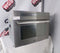 Scholtes SMW1S - Inbouw combimagnetron - 1000 watt - Zilver