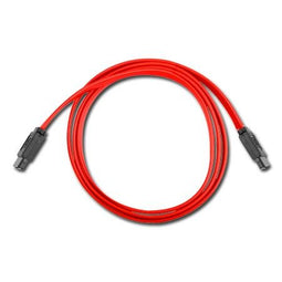 Sharkoon SATA II Kabel - 50cm - Rood