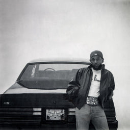 Kendrick Lamar - GNX (LP) - 12 nieuwe songs - Standard Edition