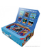 My Arcade Mega Man Pocket Player Pro - Handheld - 2,75 inch full-color scherm - Ergonomisch ontwerp