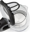 Tristar WK-3377 - Waterkoker - 2200W 1.7L met LED - Glazen kan