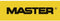 Master DF20P - Vloerventilator - 360° draaibaar - Geel Zwart