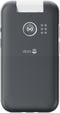 Doro Leva L30 - Fliptelefoon - Extern display HD Voice - Zwart
