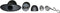 Pipedream Anal Fantasy AFC Remote Controle Silicone - Buttplug