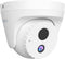 Tenda IC7-PRS-4 - Beveiligingscamera - 4MP UHD-beelden - PoE-voeding - Kristalheldere beelden - Muurmontage/plafondmontage - Binnen