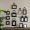 Rivièra Maison Moonlight Leaf Photo Frame 15x10 set van 2
