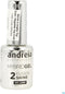 Andreia Professional Hybrid Top Coat Fusion Shine 10,5ml