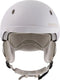 SINNER TITAN - Skihelm - In-Mold-technologie - Wit - M 55-58 cm