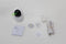 eufy Indoor Cam E220 - Bewakingscamera 2K - Pan & Tilt - Wit