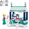 LEGO Disney Princess Elsa's Frozen traktaties - 43234