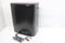 Brabantia Bo Touch Bin Hi - Prullenbak - 60 liter - Soft-touch openingssysteem - Matt Black