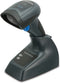 Datalogic QuickScan Barcode;Scanner QBT2430;(QBT2430-BK-BTK1)