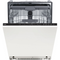 Haier XI 4C4E1B-84 - Volledig Geïntegreerde Vaatwasser - Washlens Plus - 14 Couverts - 60 Cm