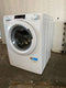 Candy Smart Inverter CS1412TME/FR wasmachine Voorlader 12 kg 1400 RPM Wit