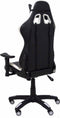 Gaming Chair Paraiso P&C 6DBSPNE Black