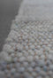 Perledo 133 Vloerkleed - 200x250 - Rechthoek - Laagpolig,Structuur Tapijt - Industrieel - Grijs
