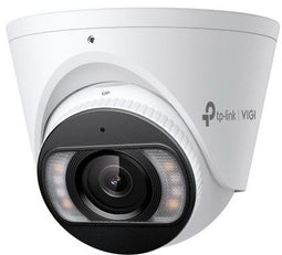 TP-Link C445 - Buiten Webcam - 2688x1520 Resolutie - IP67 - IR Nachtzicht tot 30m - 60fps