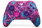 Microsoft Xbox Wireless Controller - Heart Breaker Special Edition - Draadloos - Blauw Paars Roze