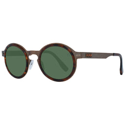 Zegna Couture Sunglasses ZC0006 34R Zonnebril - Heren - Bruin - Gepolariseerd