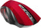 Speedlink FORTUS - Draadloze Gaming Mouse - 5 knoppen 2400dpi - LED-verlichting in 4 kleuren
