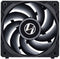 Lian Li UNI FAN P28 - Ventilator 120mm - Hoge luchtstroom en statische druk - Zwart