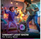 Philips TAX2208 - Bluetooth Party Speaker - Karaoke - Feestverlichting - DBB Bass Boost - Zwart