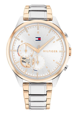 Tommy Hilfiger Dameshorloge 1782415