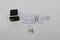 Eufy S220 SoloCam - Draadloze Solar Beveiligingscamera 2K - AI Personendetectie - Wit