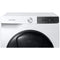 Samsung WW10T754ABT - Wasautomaat - Eco Bubble - 1400 tpm