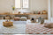 LORENA CANALS VLOERKLEED THE LITTLE CHEFS – KEUKENTEGELS DONKERGRIJS