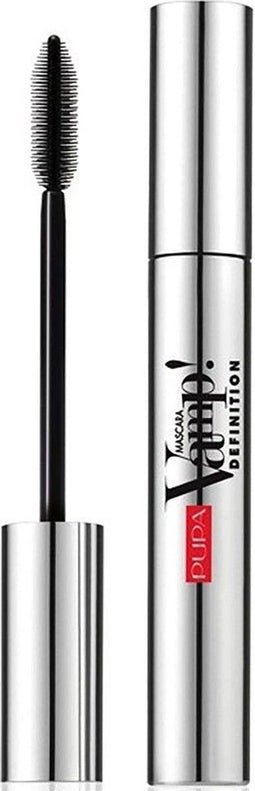 Pupa Milano - Vamp! Mascara Definition - Volume - Smoky Black