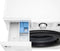 LG F4WR4911P - Wasmachine 11kg - Stoomfunctie AI DD - Wit