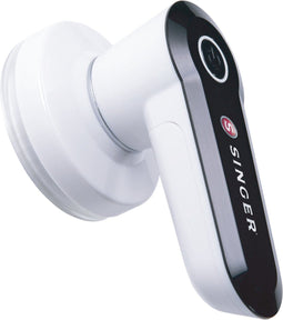 Singer - pluizendief