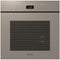 Miele DGC 7151 - Combi-stoomoven - MonoSteam - Obsidiaanzwart