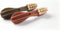 Whimzees Tandenborstel Star M - Kauwsnacks - Hond - 11,4cm - 12st
