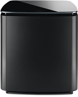 Bose Bass Module 700 - Subwoofer - Draadloos - Zwart