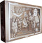 Awkward Guests The Walton Case - Bordspel - Engelstalig - Megacorpin Games