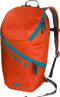 Jack Wolfskin Ecoloader 24 Pack - Rugzak - 24 liter - Oranje - Unisex