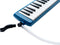 Hohner Studet Melodica 32 blauw incl. Etui en accessoires - Melodica