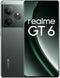 Realme GT - Smartphone - 16GB RAM - 512GB opslag - Groen