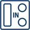 Bosch PXE675DC1E - Inbouw kookplaat - 7400 W - Serie 8